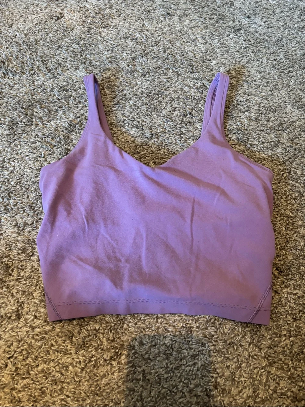 Lululemon align tank - Picture 1 of 3